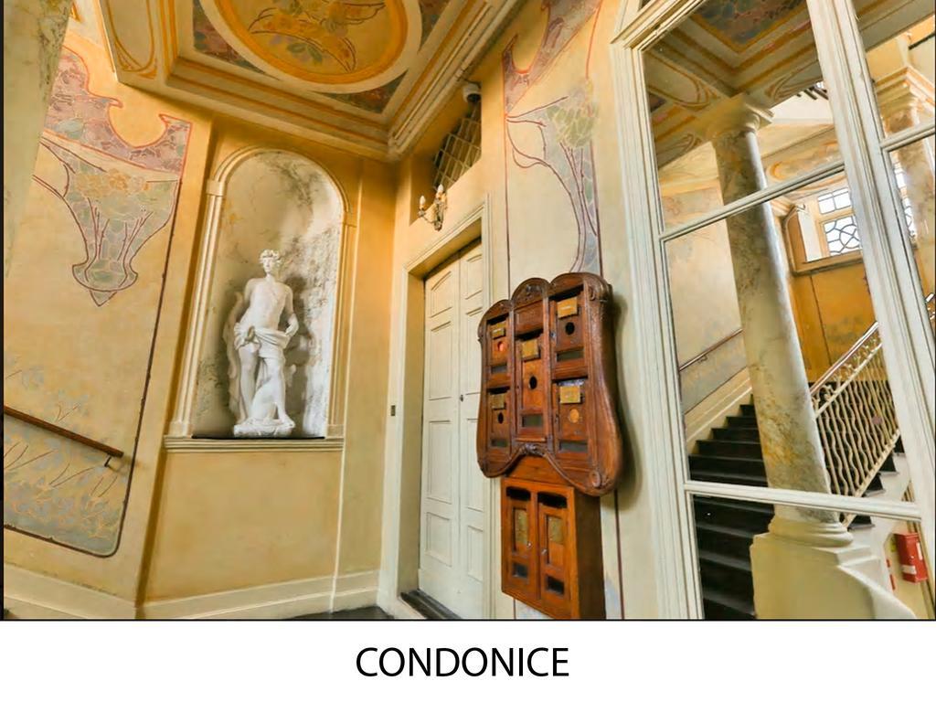 CondoNicea Zewnętrze zdjęcie