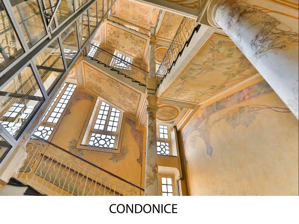 CondoNicea Zewnętrze zdjęcie